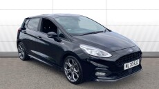 Ford Fiesta 1.0 EcoBoost 95 ST-Line Edition 5dr Petrol Hatchback